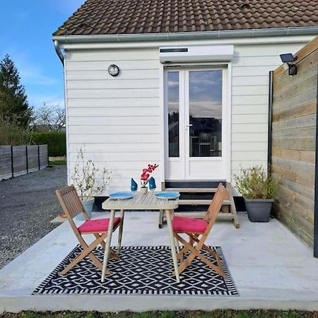 Ocalme, Ideal A 2, Jardin, Plage Bréhal Exteriör bild