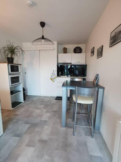 Ocalme, Ideal A 2, Jardin, Plage Bréhal Exteriör bild