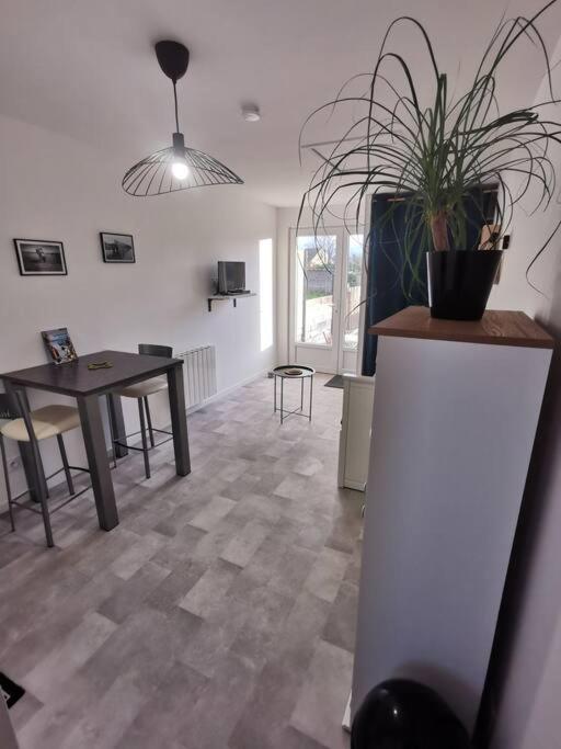 Ocalme, Ideal A 2, Jardin, Plage Bréhal Exteriör bild